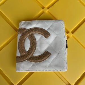 Vintage Chanel Wallet